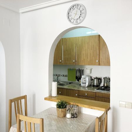 Apartamento Laloma 72 또레비에하 외부 사진