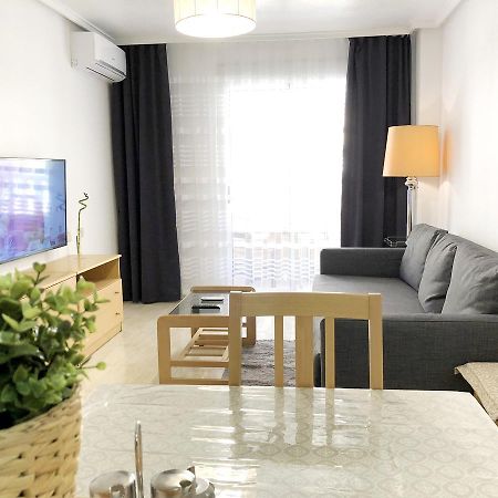 Apartamento Laloma 72 또레비에하 외부 사진