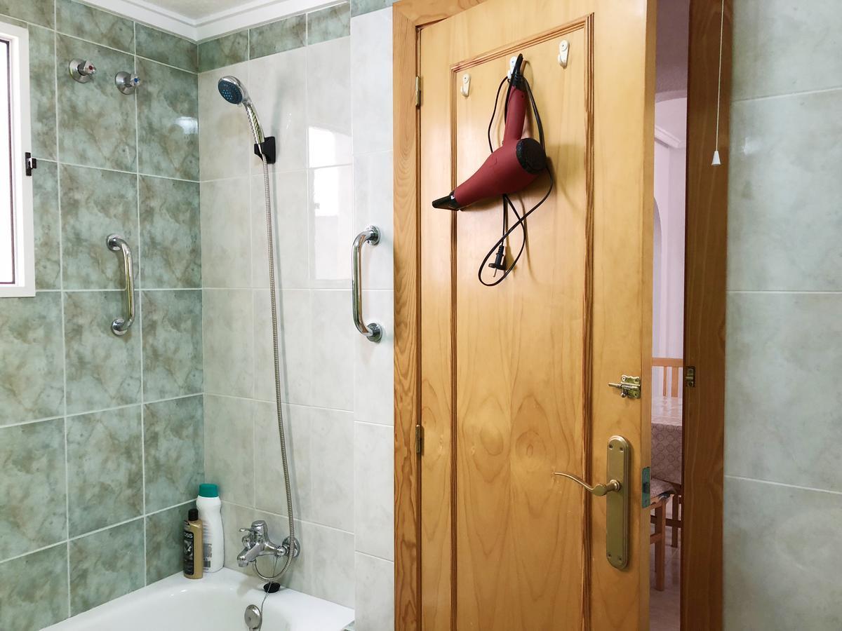 Apartamento Laloma 72 또레비에하 외부 사진