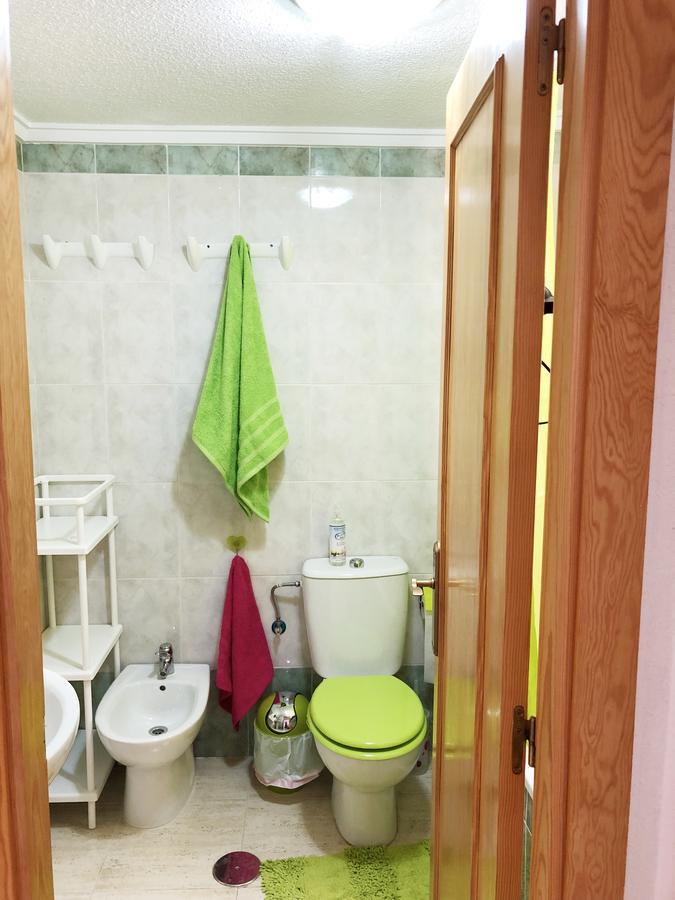 Apartamento Laloma 72 또레비에하 외부 사진