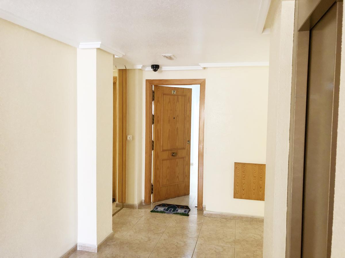 Apartamento Laloma 72 또레비에하 외부 사진