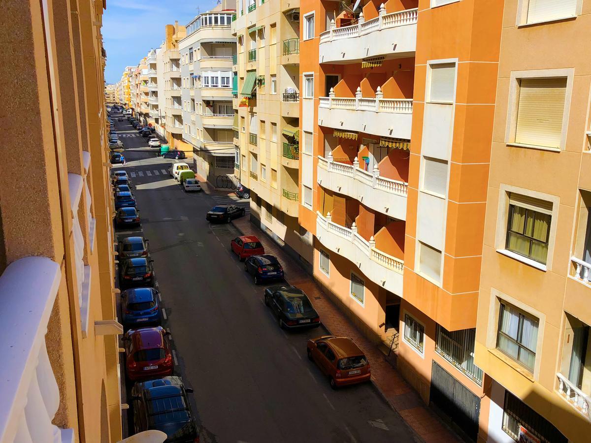 Apartamento Laloma 72 또레비에하 외부 사진