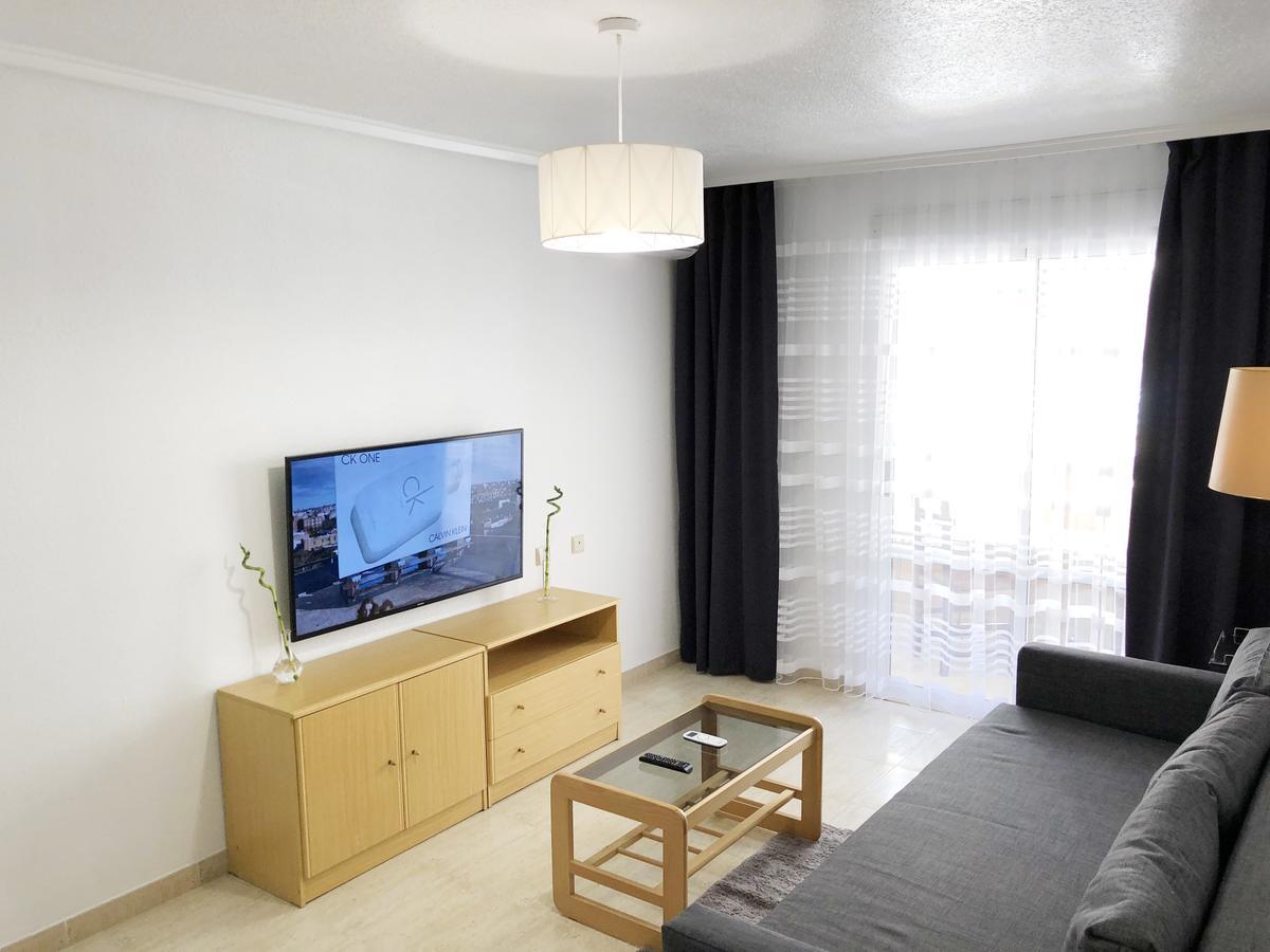 Apartamento Laloma 72 또레비에하 외부 사진