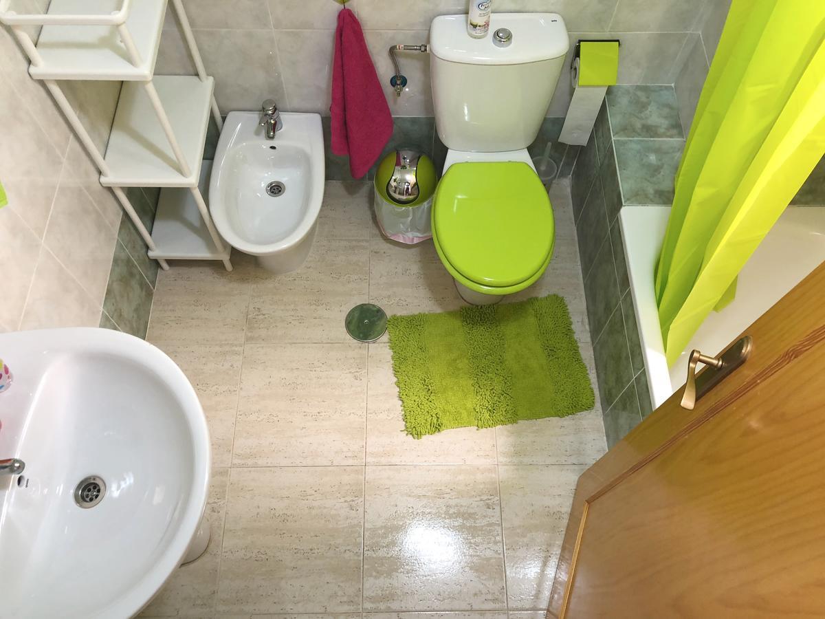 Apartamento Laloma 72 또레비에하 외부 사진