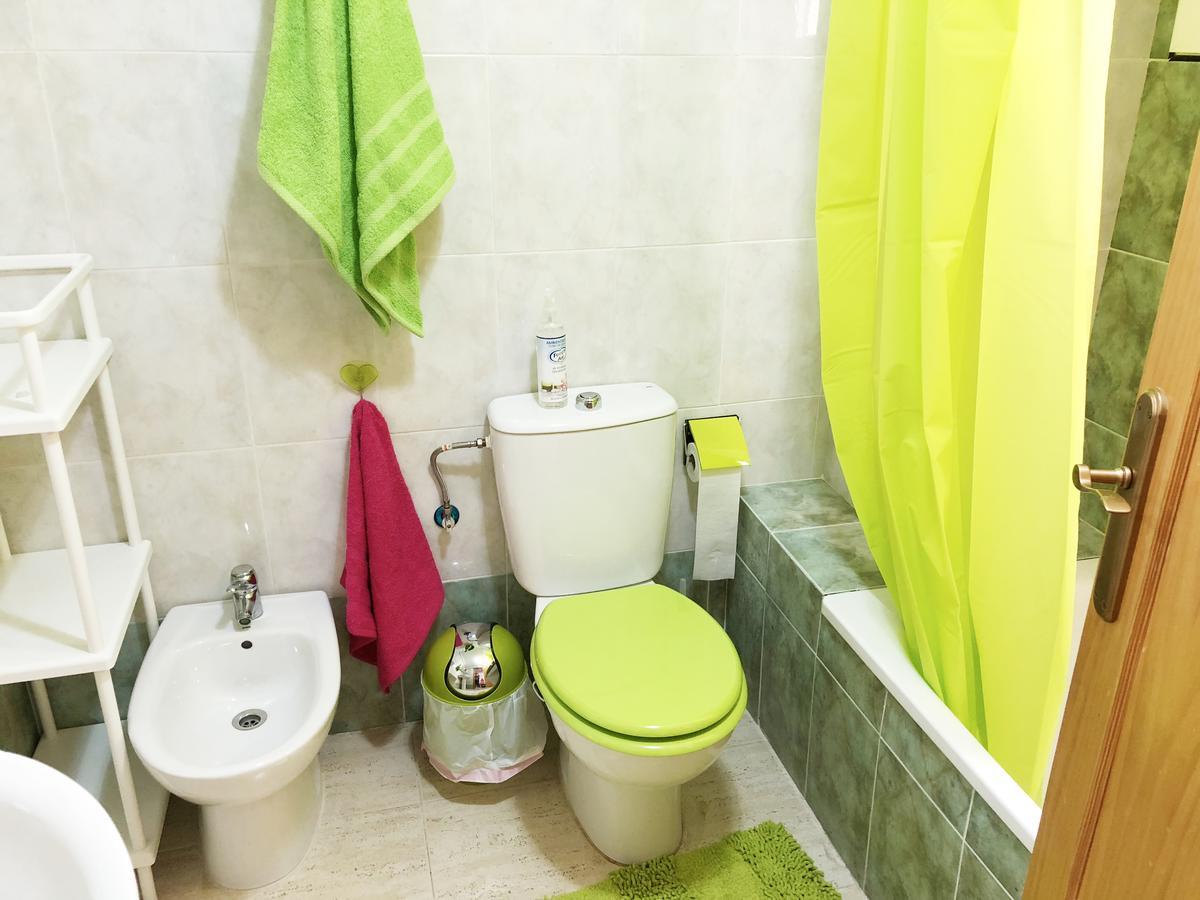 Apartamento Laloma 72 또레비에하 외부 사진