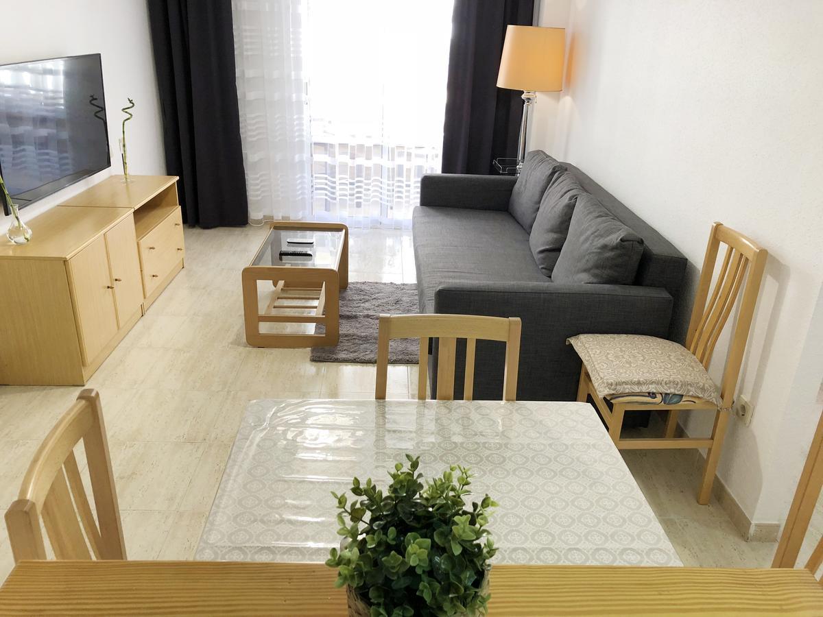 Apartamento Laloma 72 또레비에하 외부 사진